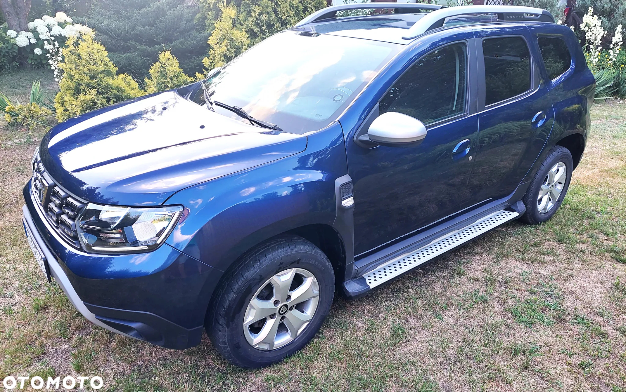 Dacia Duster 1.5 dCi Prestige - 2