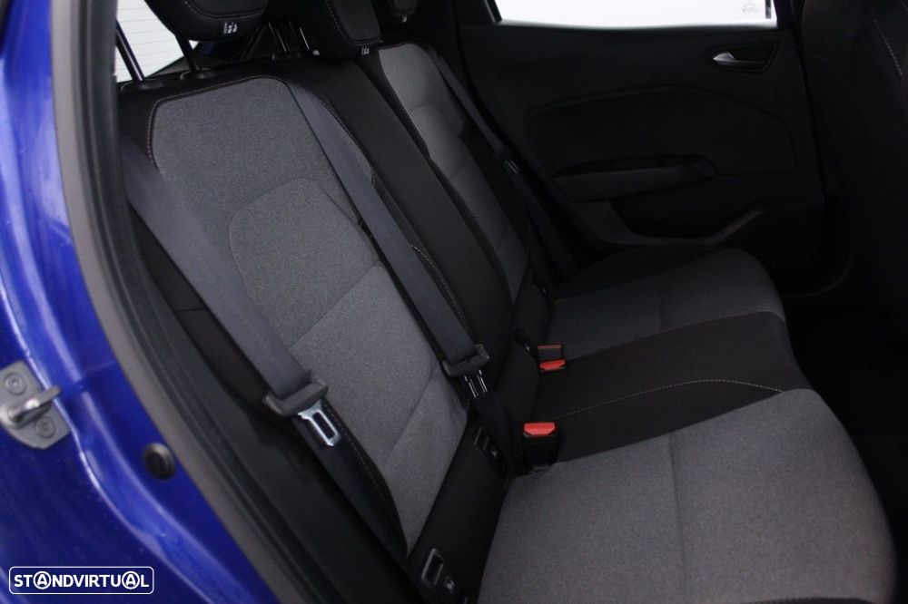 Mitsubishi Colt 1.0 MPI-T Invite - 15