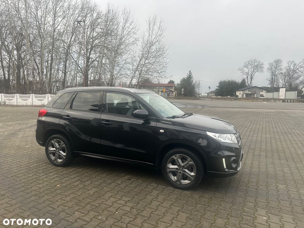 Suzuki Vitara 1.6 Premium 2WD - 3
