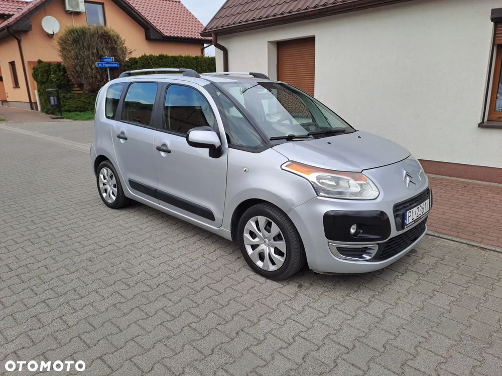 Citroën C3 Picasso VTi 95 Tendance - 7