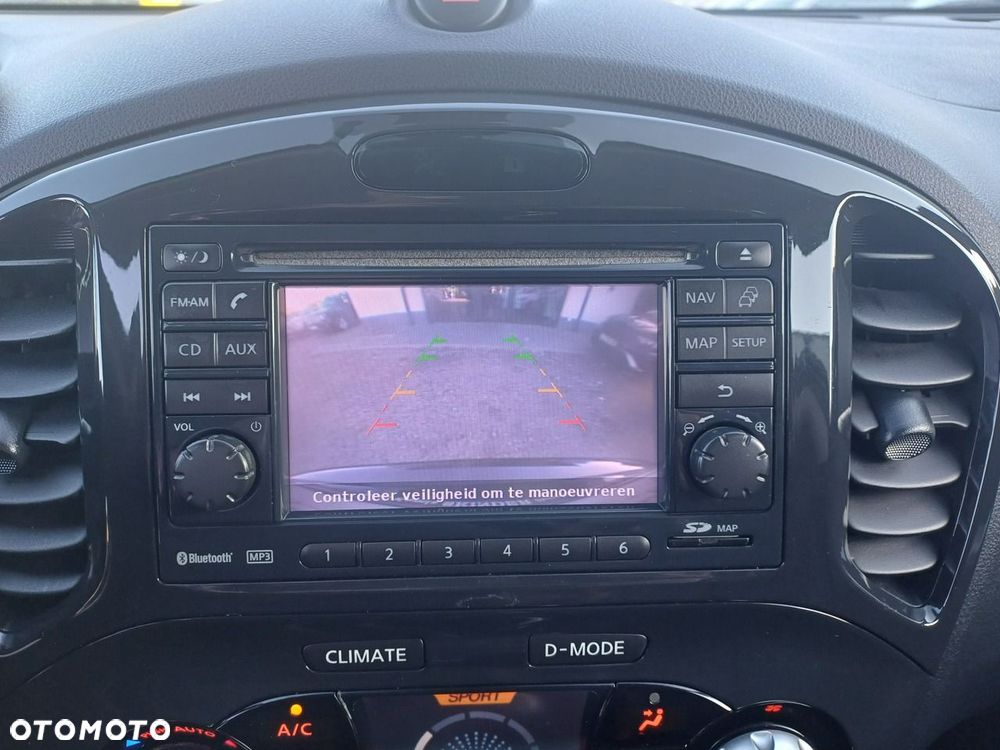 Nissan Juke 1.6 Tekna - 19