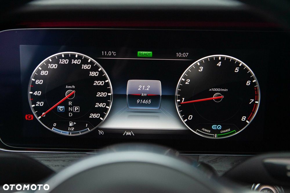 Mercedes-Benz CLS - 36