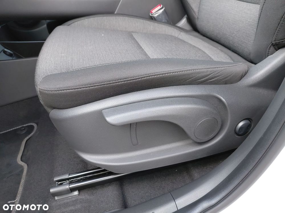 Hyundai Kona 39kWh Smart - 12