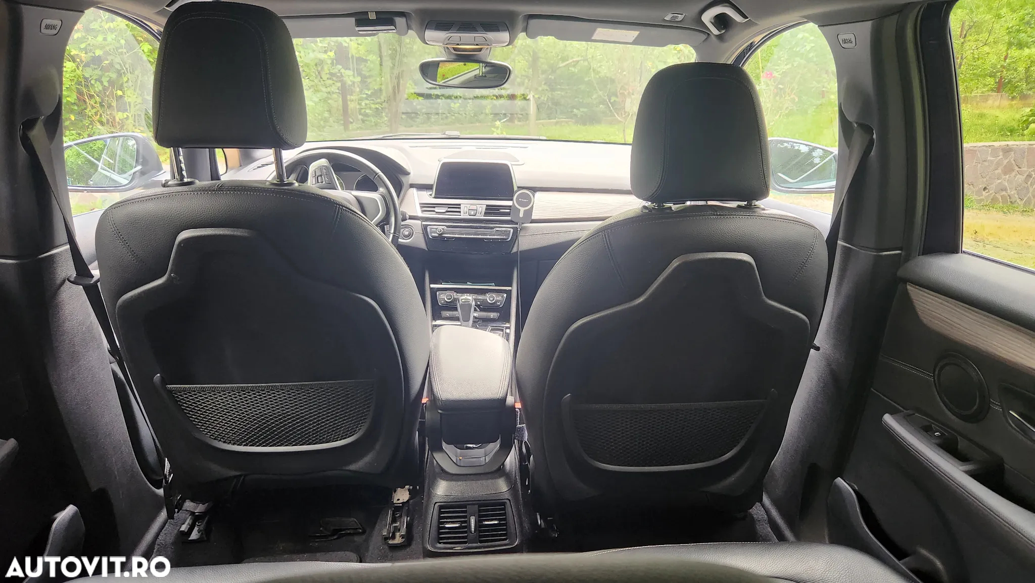 BMW Seria 2 225xe iPerformance AT Advantage - 8