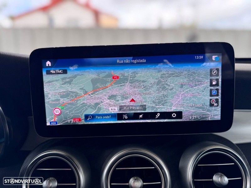 Mercedes-Benz GLC 300 - 34