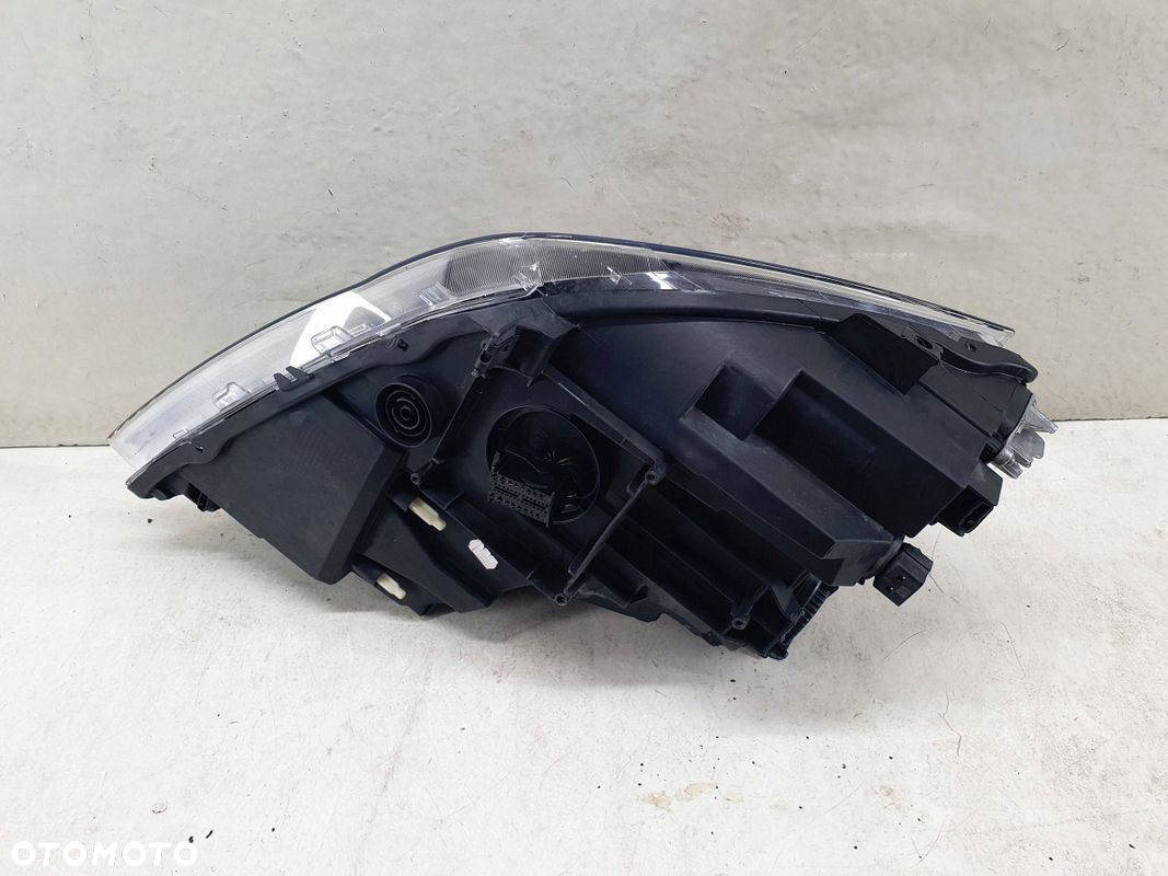 Seat Leon 3 III 5F Lift LED 17- lewa lampa przednia przód reflektor - 9