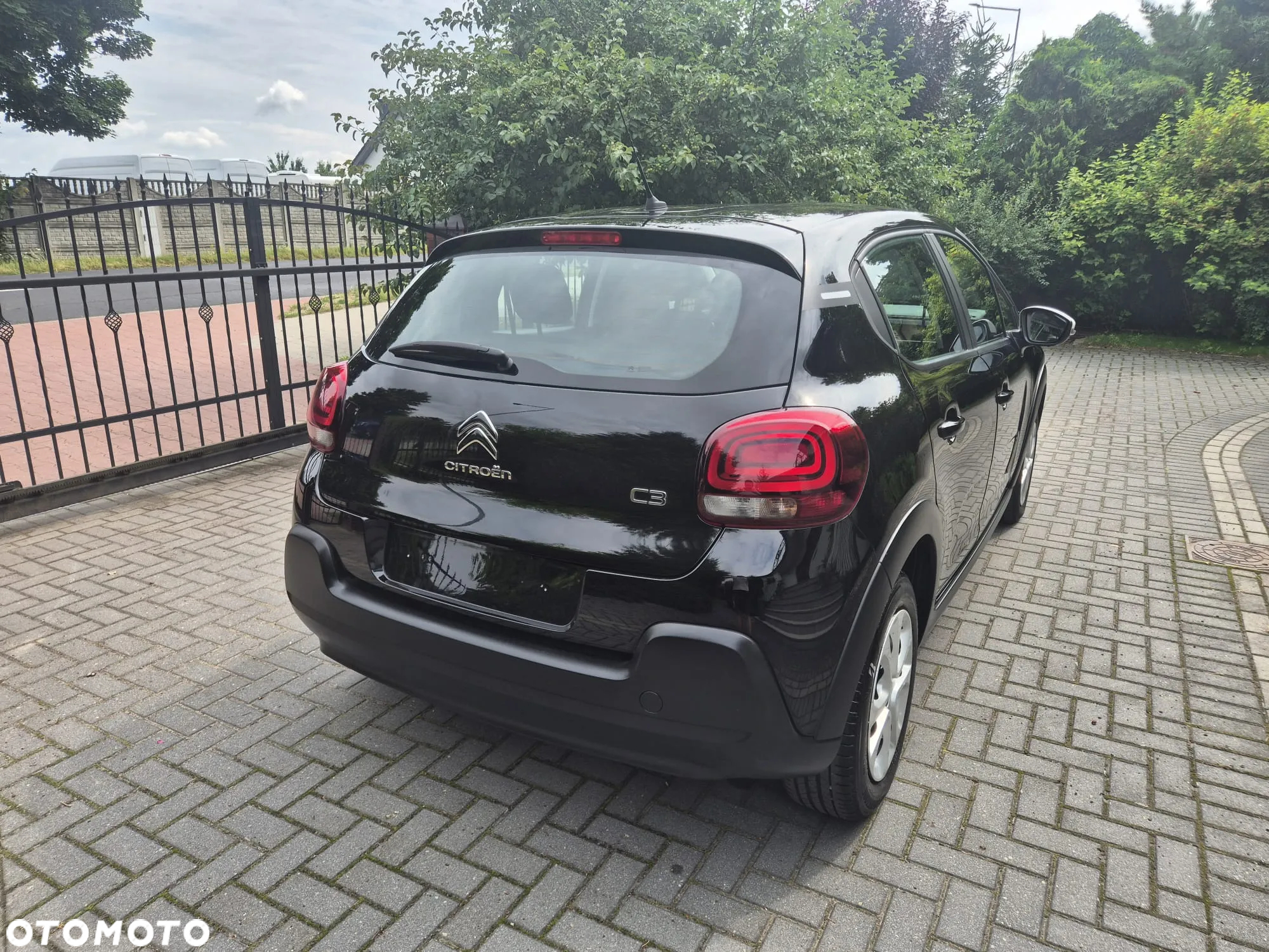 Citroën C3 1.2 PureTech Feel Pack - 6