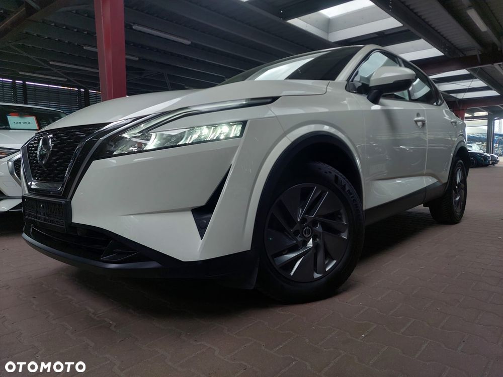 Nissan Qashqai - 16