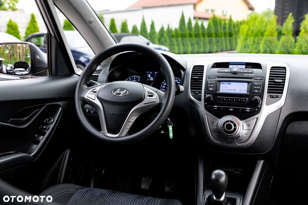 Hyundai ix20 1.4 Style - 26
