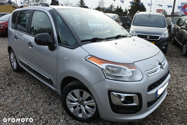 Citroën C3 Picasso PureTech 110 Selection