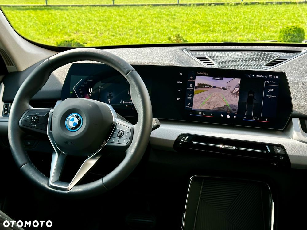 BMW X1 xDrive25e - 29