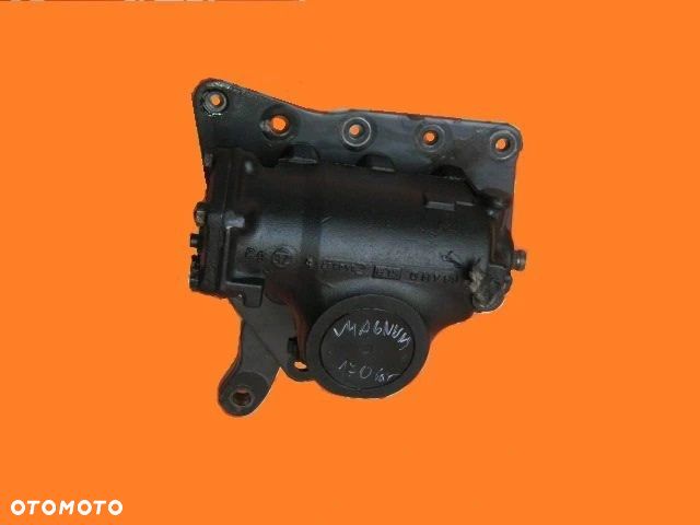 RENAULT MAGNUM 480 DXI LIFT PRZEKŁADNIA MAGLOWNICA - 1