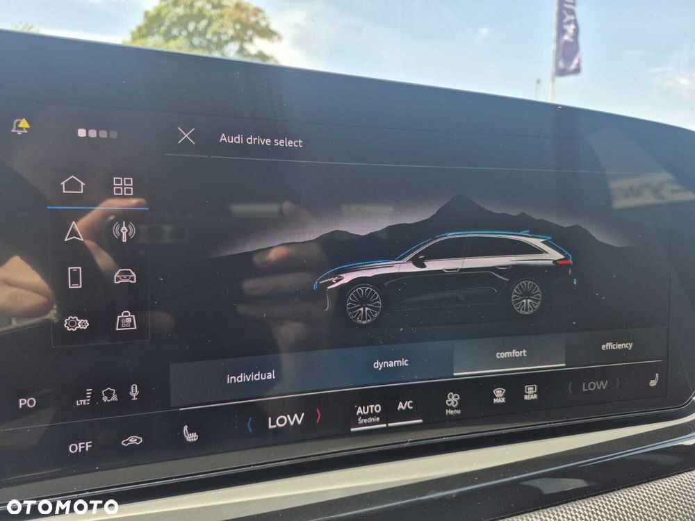 Audi A5 Avant TFSI S tronic - 26