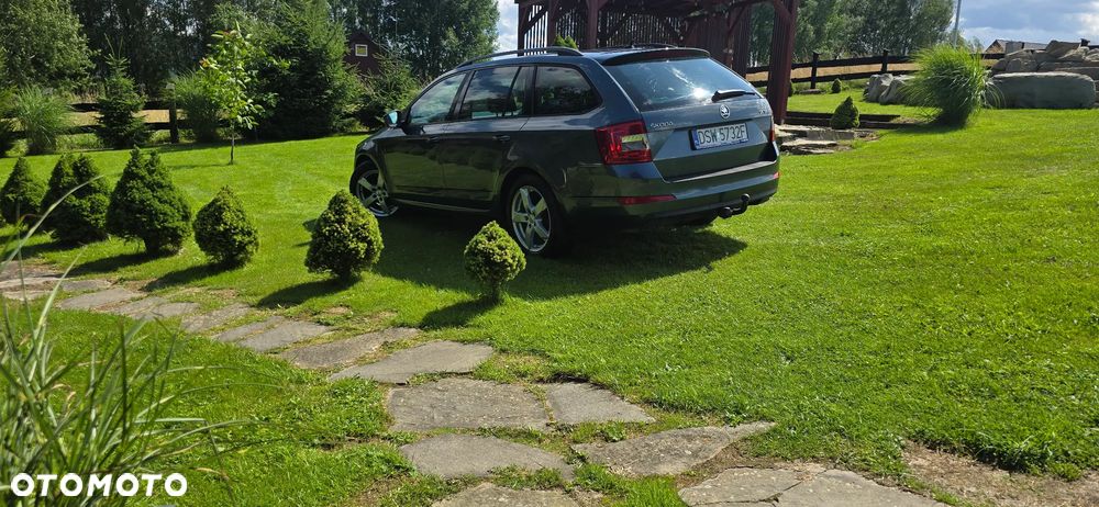 Skoda Octavia 2.0 TDI (Green tec) Ambition - 27