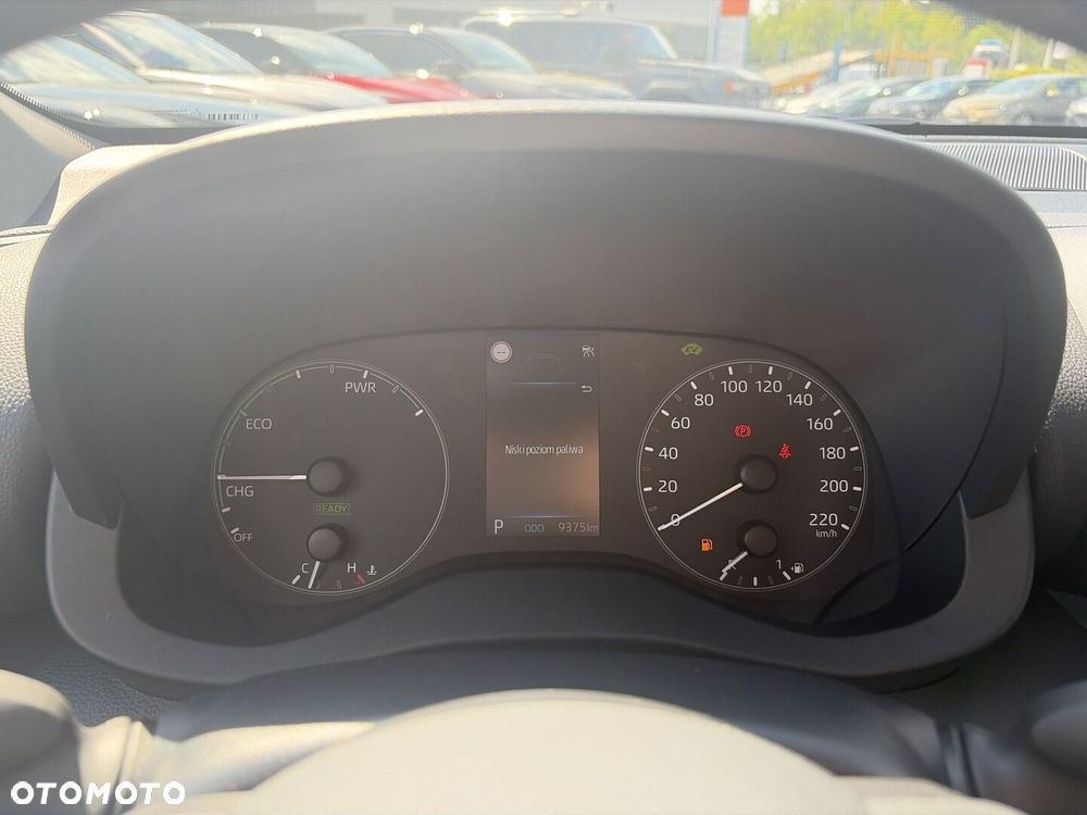 Toyota Yaris - 13
