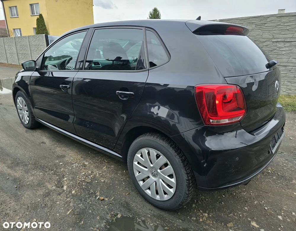 Volkswagen Polo 1.6 TDI Life - 7
