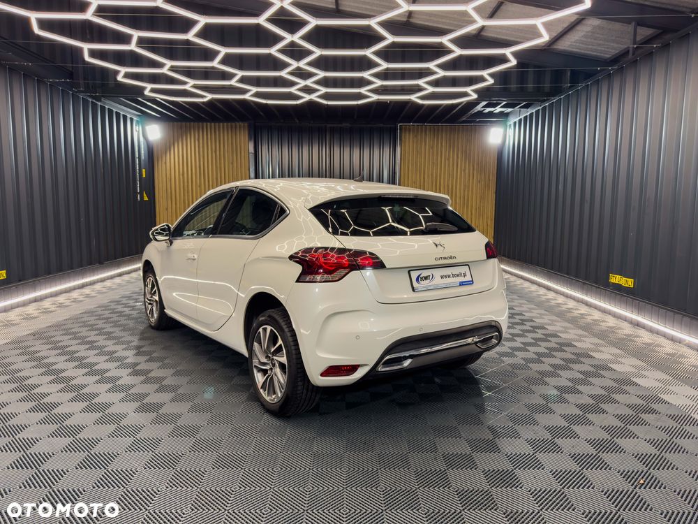 Citroën DS4 1.6 HDi Chic - 3