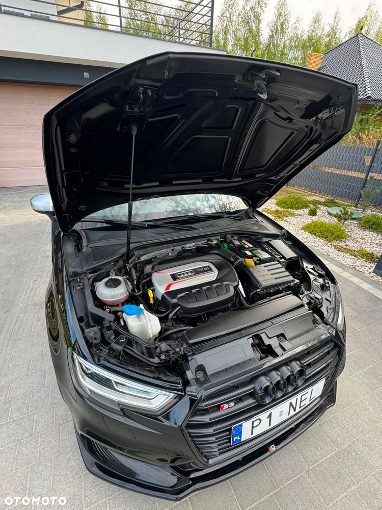 Audi S3 - 10