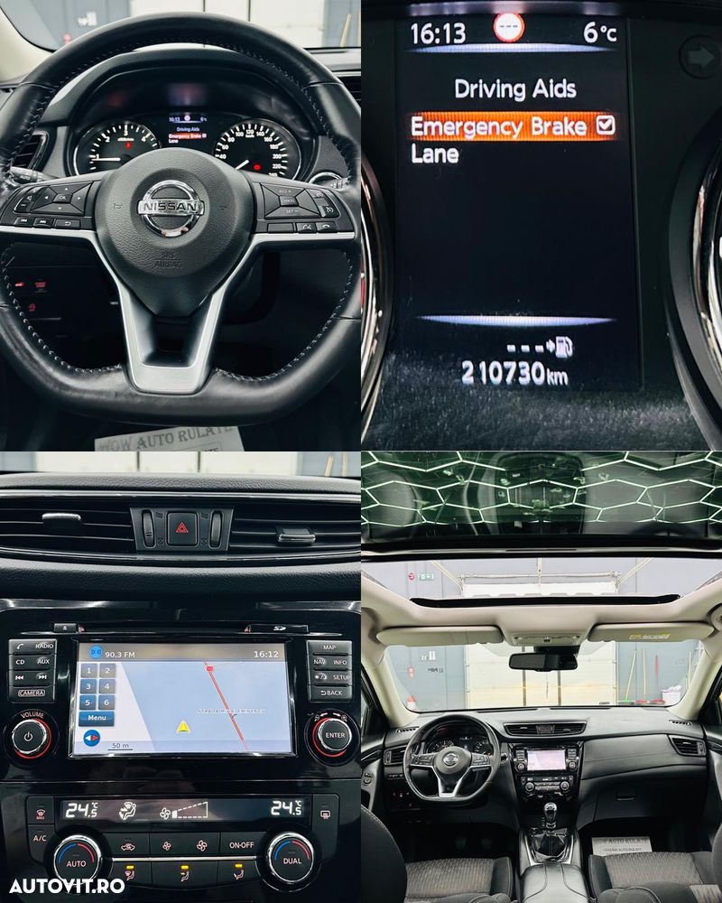 Nissan X-Trail 1.6 dCi N-Connecta - 9