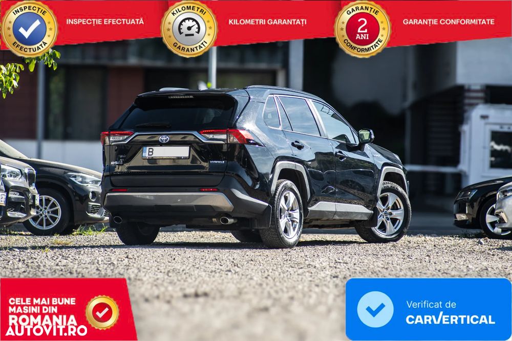 Toyota RAV4 - 4