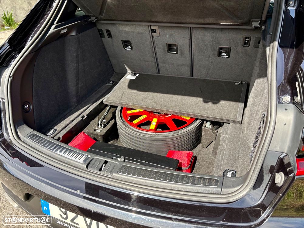 Porsche Macan Standard - 23