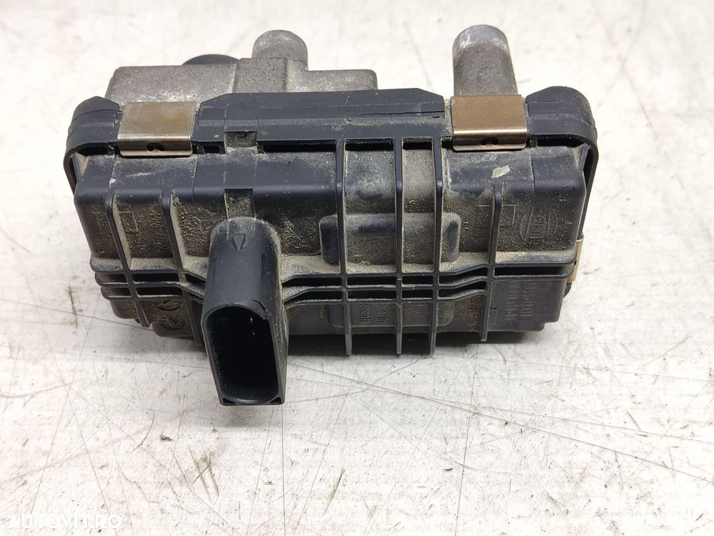 Actuator turbina 2.0 d 49335-19410 BMW Seria 5 F07/F10/F11 [2009 - 20 - 2