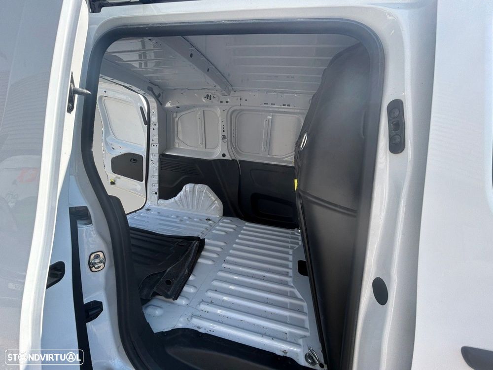 Fiat Doblo L1 - 14
