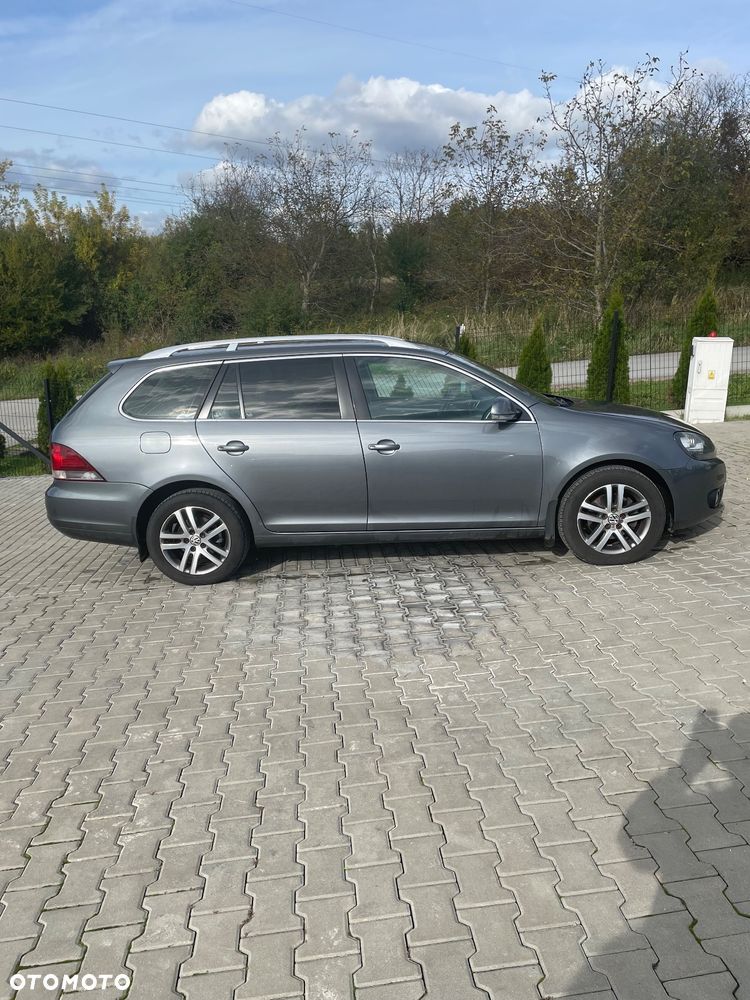 Volkswagen Golf 1.4 TSI Highline Optimum - 3