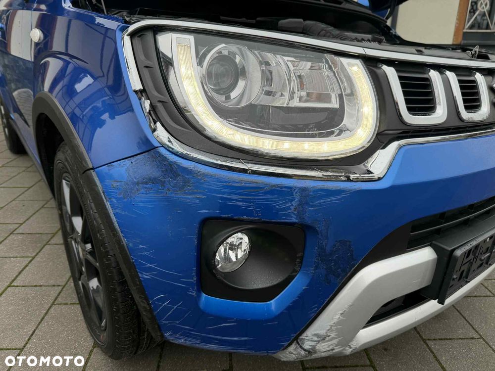 Suzuki Ignis - 17