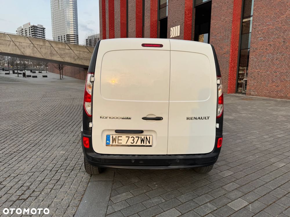 Renault Kangoo - 10