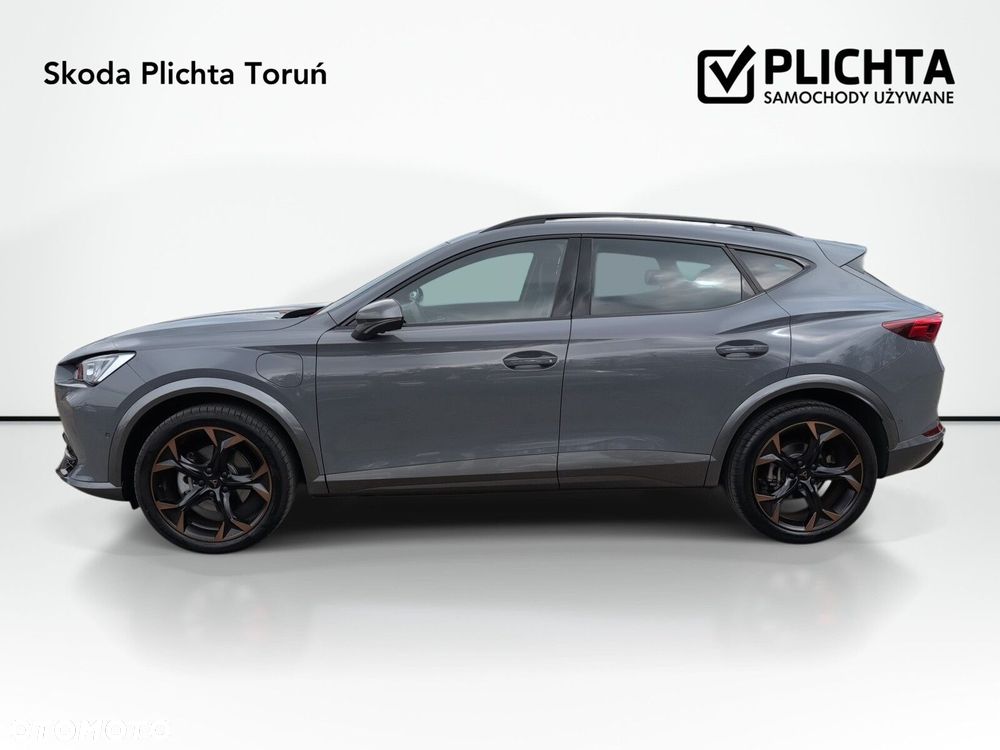 Cupra Formentor - 8
