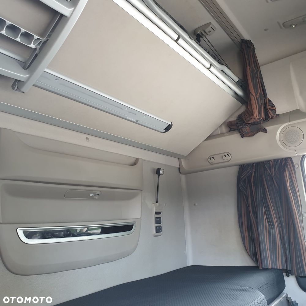 DAF KABINA 2019r. XF 480 KM LIFT SUPER SPACE CAB - 17
