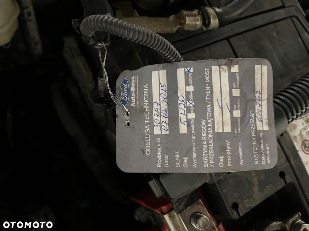 Ford Focus 1.0 EcoBoost Hybrid ACTIVE X - 30