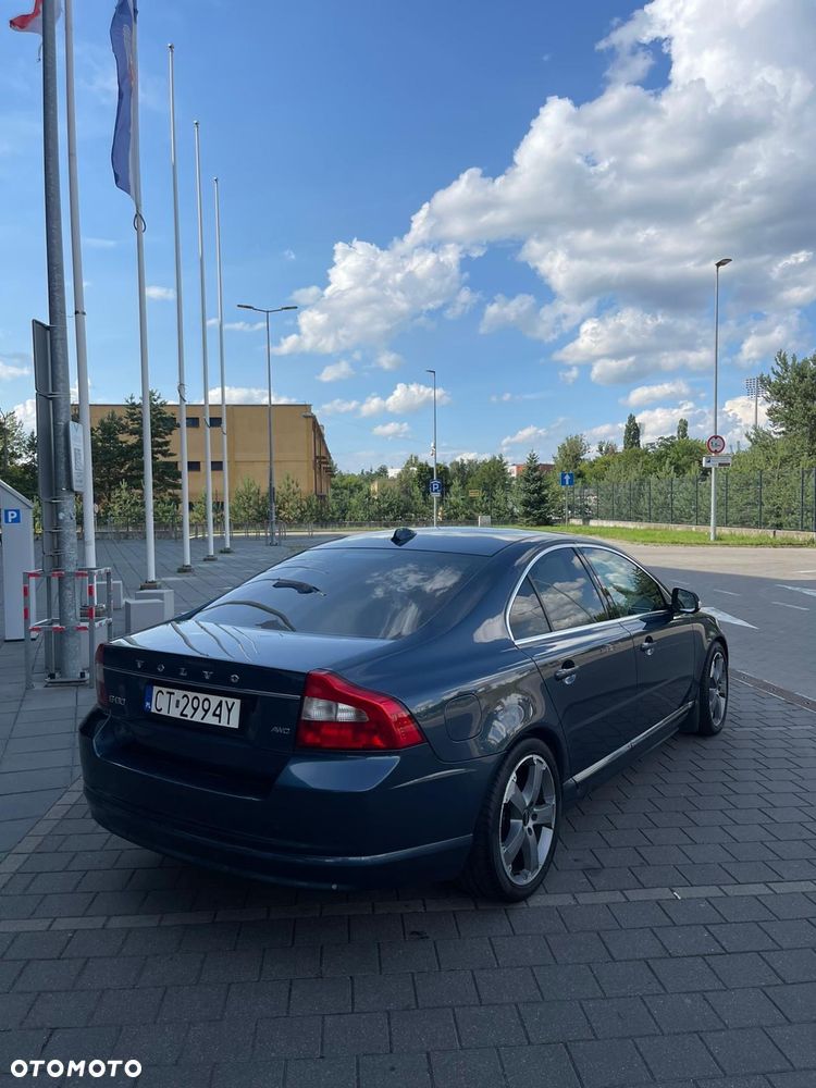 Volvo S80 3.2 AWD Kinetic - 1