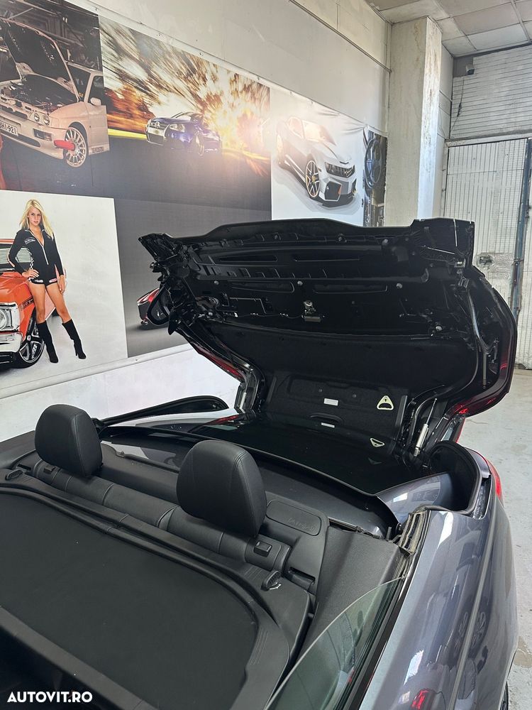 BMW Seria 4 428i Sport-Aut. M Sport - 22