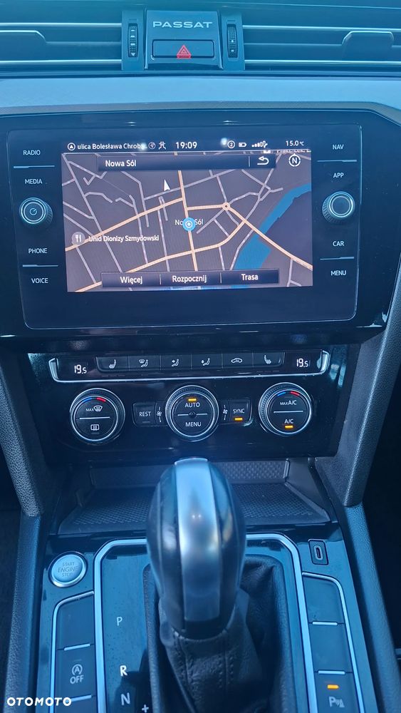 Volkswagen Passat 2.0 TDI EVO Business DSG - 21