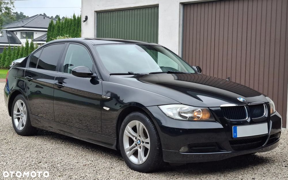 BMW Seria 3 - 9