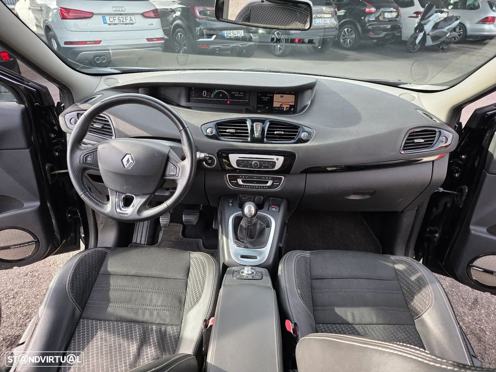 Renault Grand Scénic Energy dCi 110 S&S Bose Edition - 19
