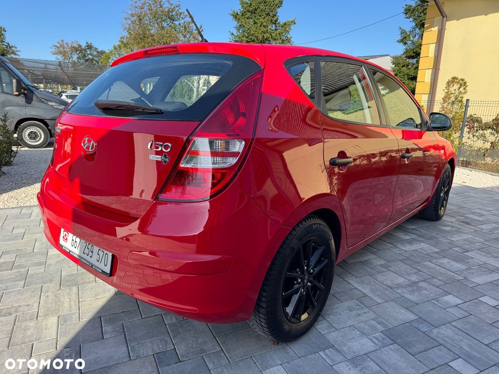 Hyundai i30 1.4 Style - 5