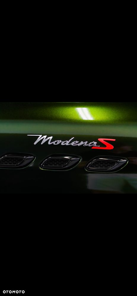 Maserati Levante Modena S - 22