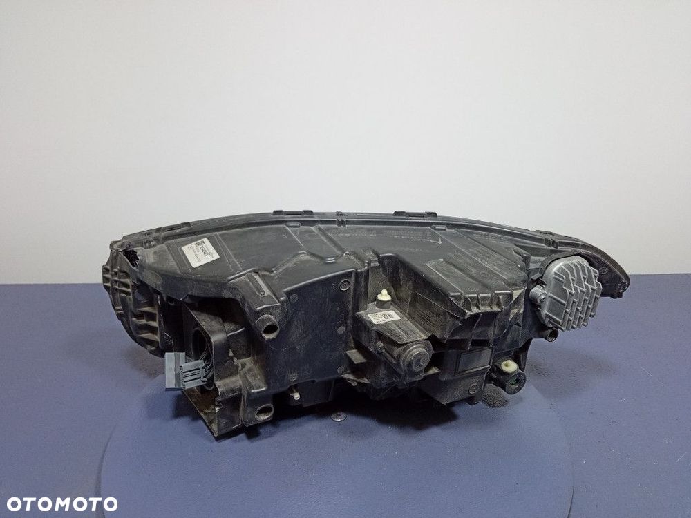 VOLVO XC90 II LIFT REFLEKTOR PRAWY FULL LED EU 32342483 - 15