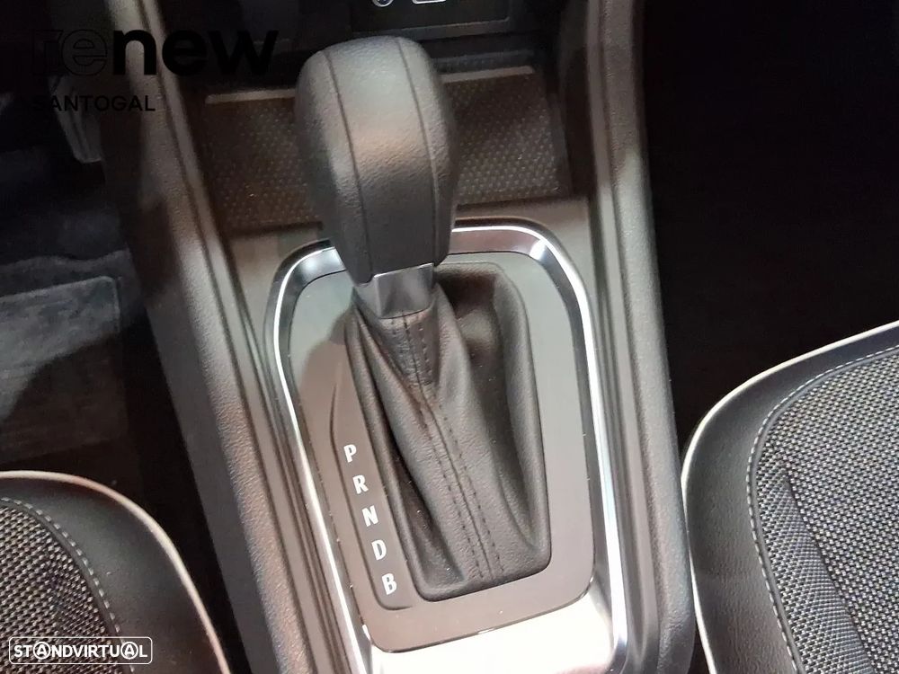 Renault Captur 1.6 E-Tech Full Hybrid Techno - 17