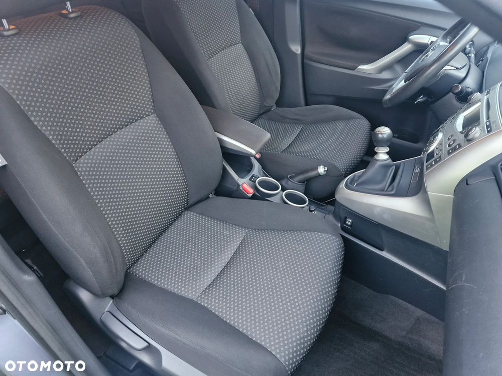 Toyota Verso - 14