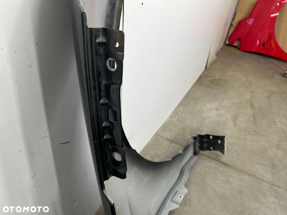 Błotnik Ford Galaxy MK3 MK4 III IV lewy przedni 15-23r. em2b-r16073-aa - 10