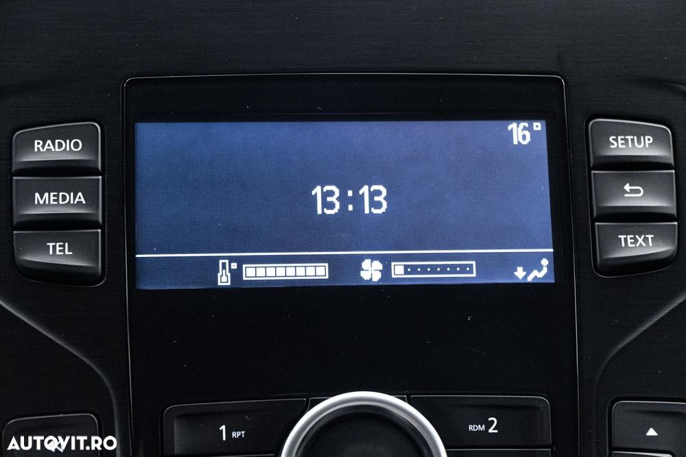 Renault Megane TCe 140 GPF ZEN - 38