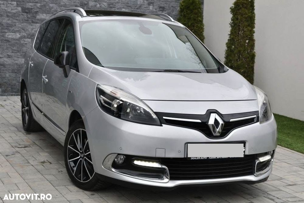 Renault Grand Scenic - 2