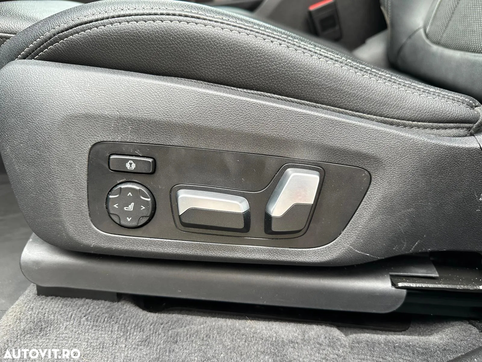 BMW X3 xDrive20d AT xLine - 14