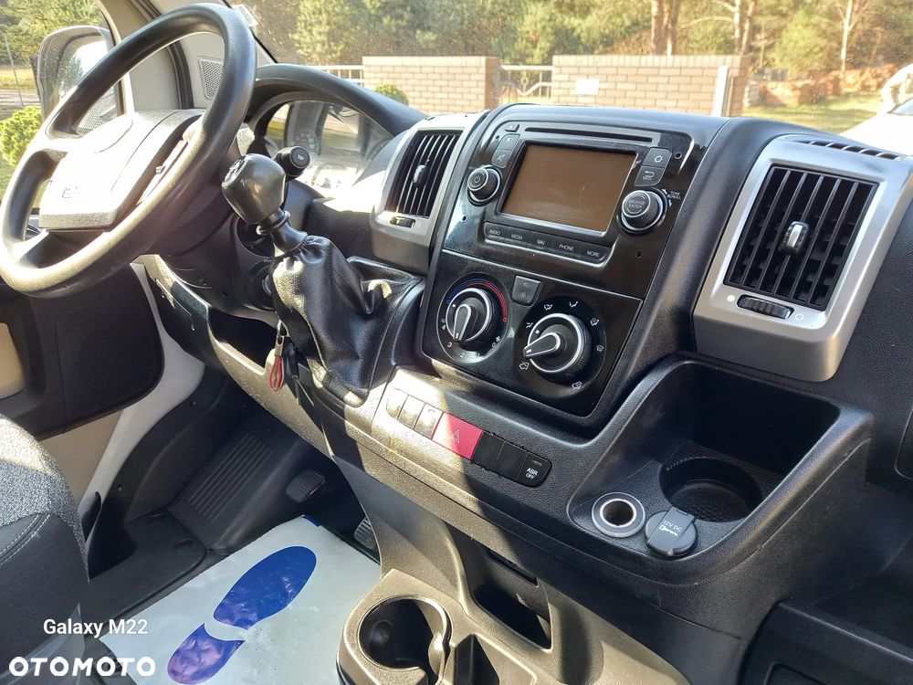Fiat DUCATO - 13