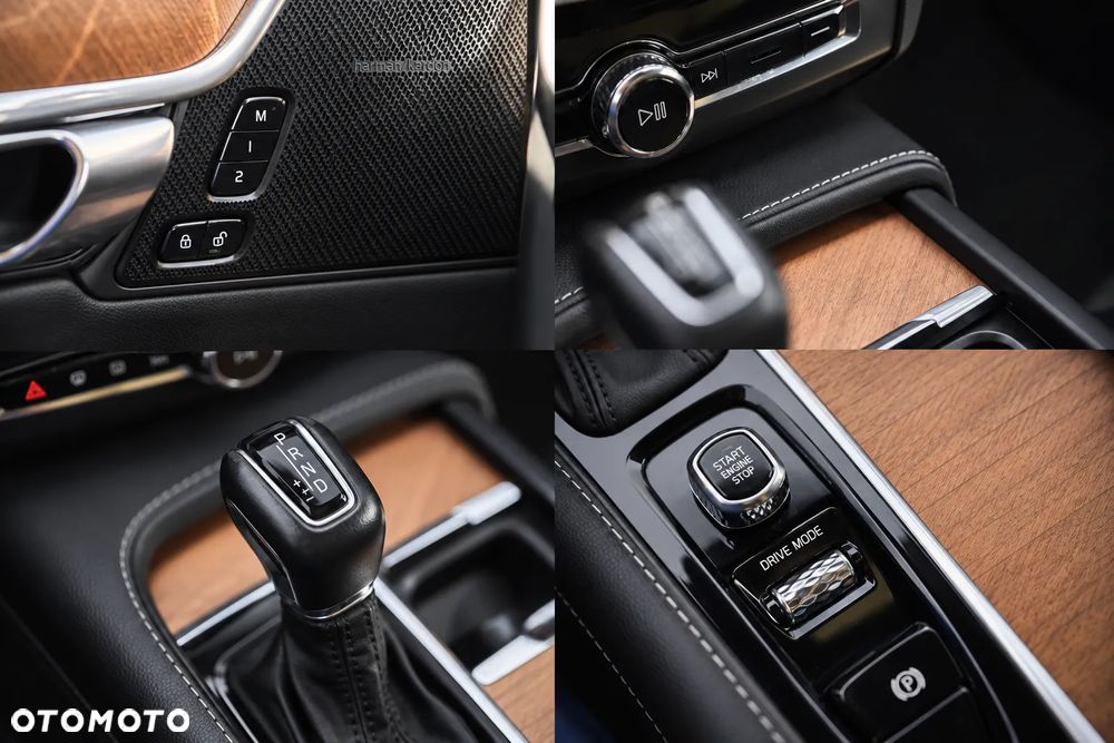 Volvo V90 T4 Geartronic Inscription - 34
