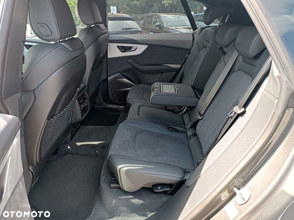 Audi Q8 - 20